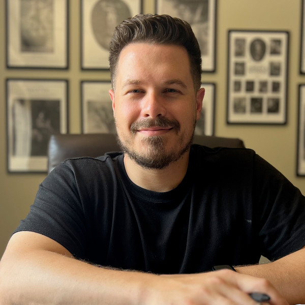 Jesse Houser