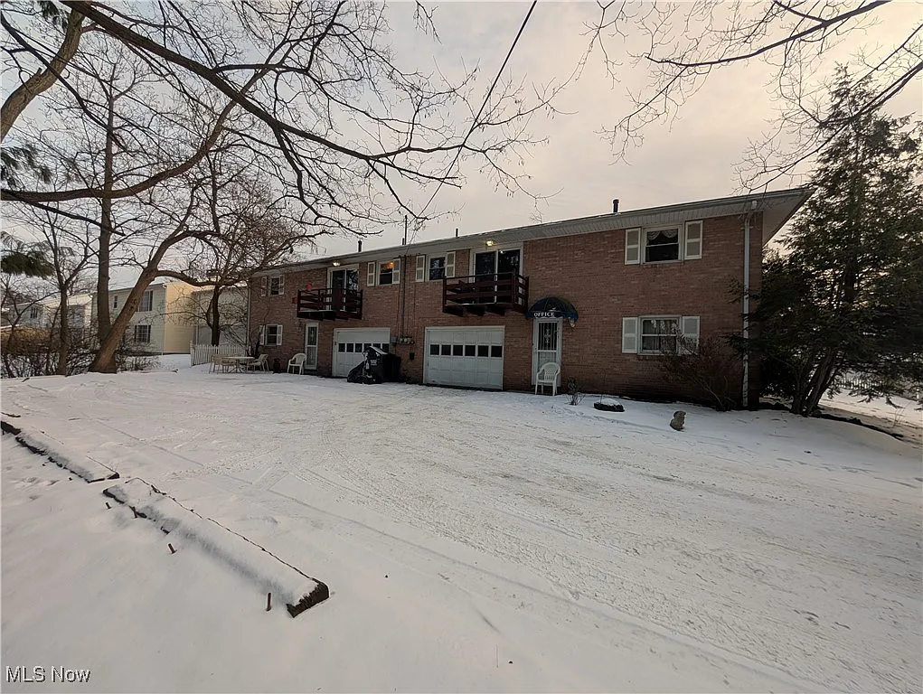 988 Kentland exterior as purchased